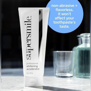 Professional Whitening Accelerator